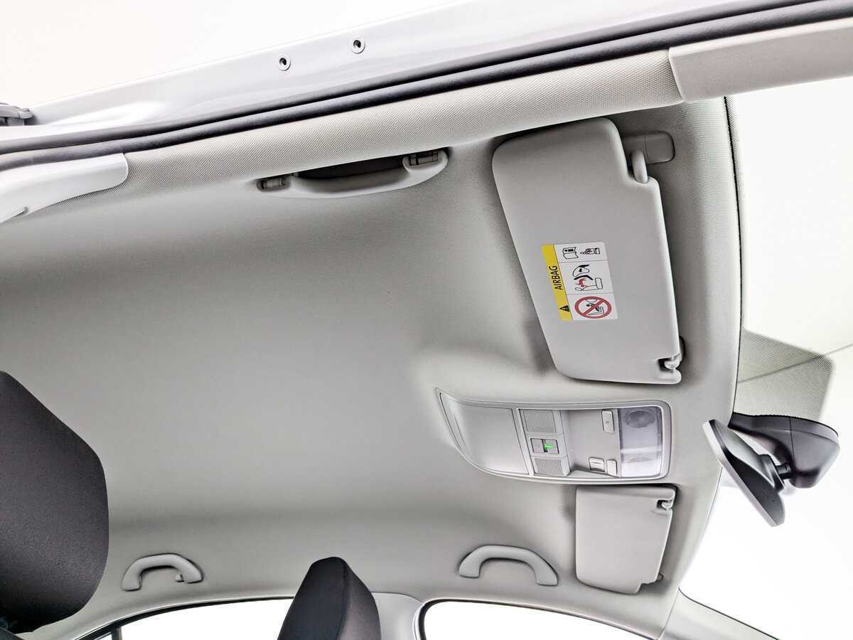 Skoda Octavia, 2018 - Фото №21