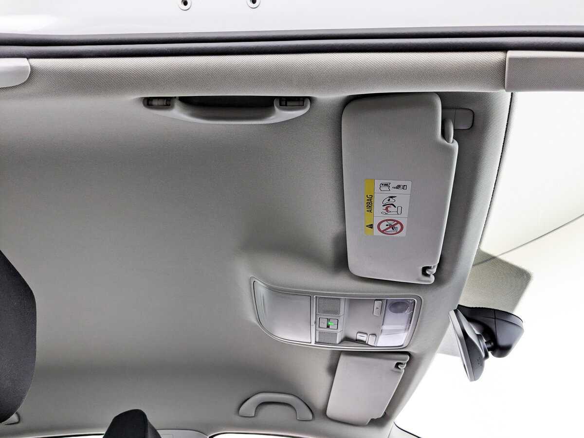 Skoda Octavia, 2018 - Фото №21