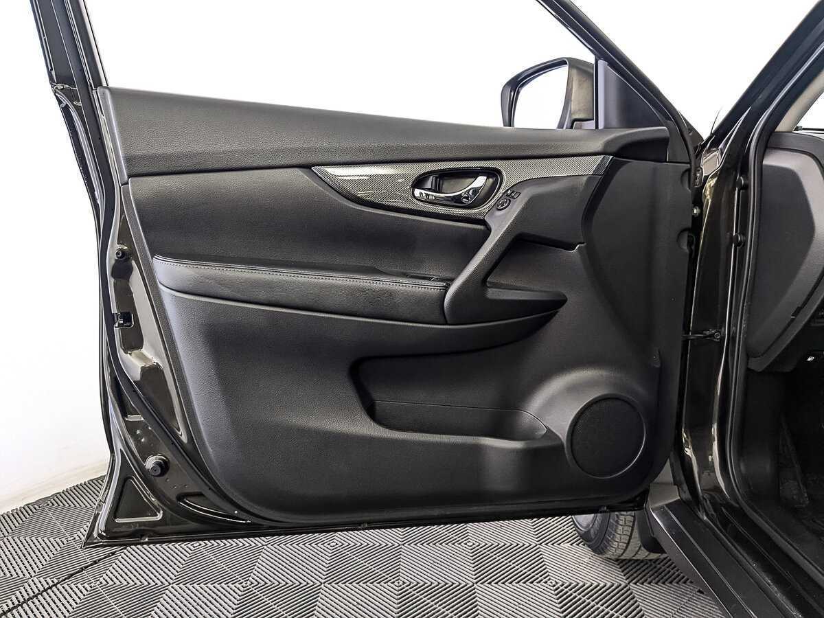 Nissan X-Trail, 2018 - Фото №18