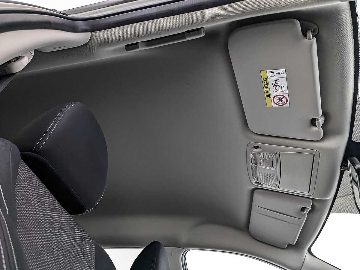 Nissan X-Trail, 2018 - Фото №21