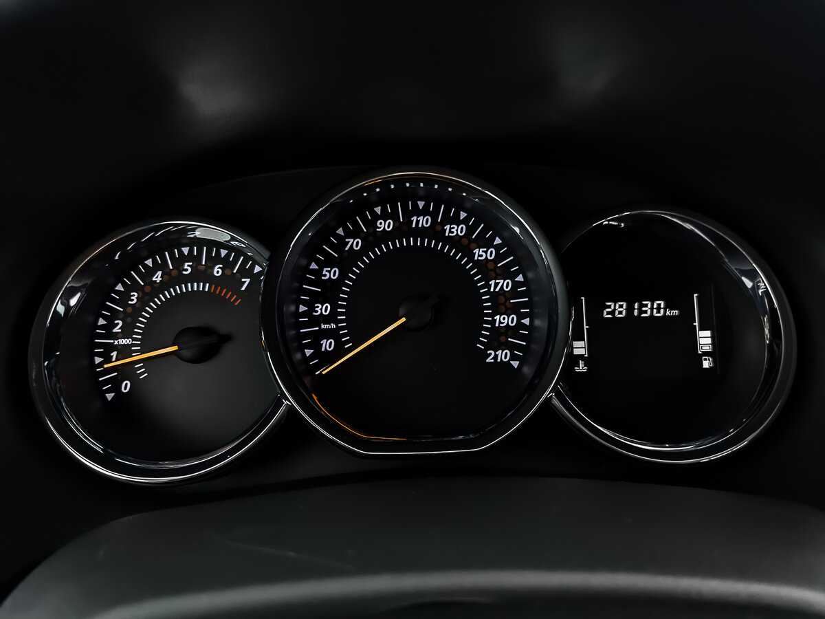 Renault Sandero Stepway, 2022 - Фото №11