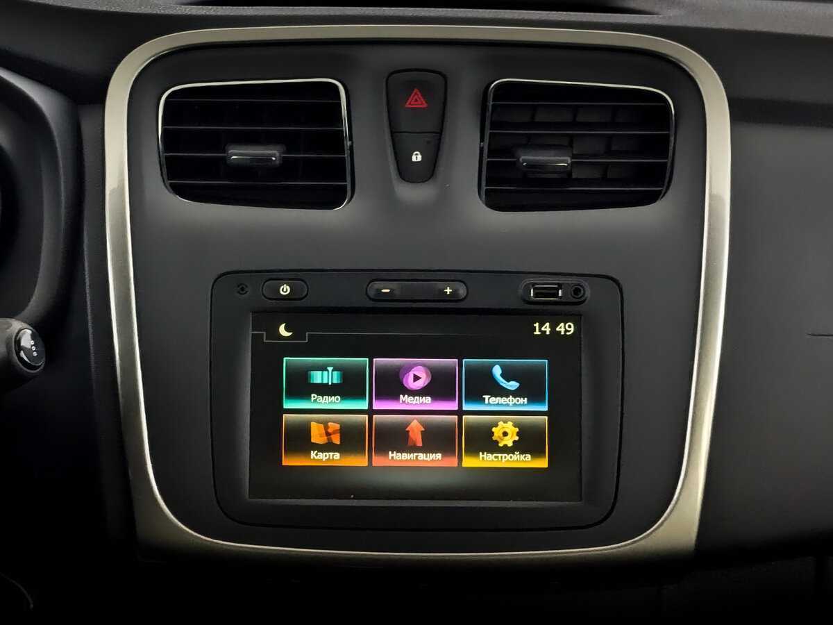 Renault Sandero Stepway, 2022 - Фото №13