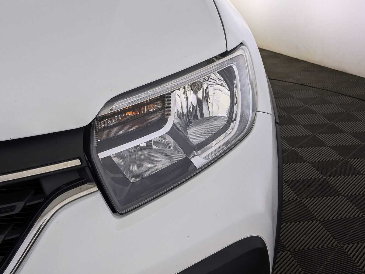 Renault Sandero Stepway, 2022 - Фото №15