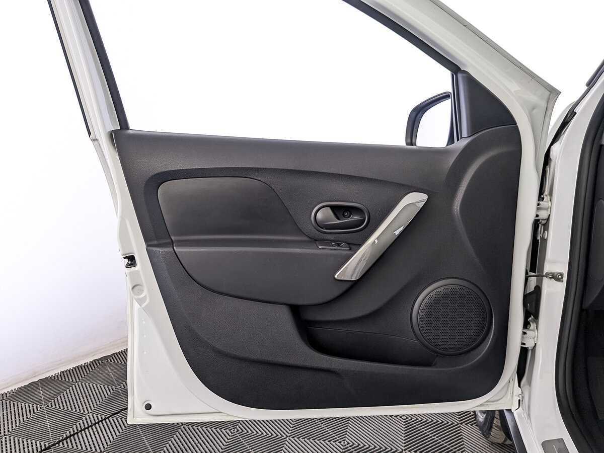 Renault Sandero Stepway, 2022 - Фото №17