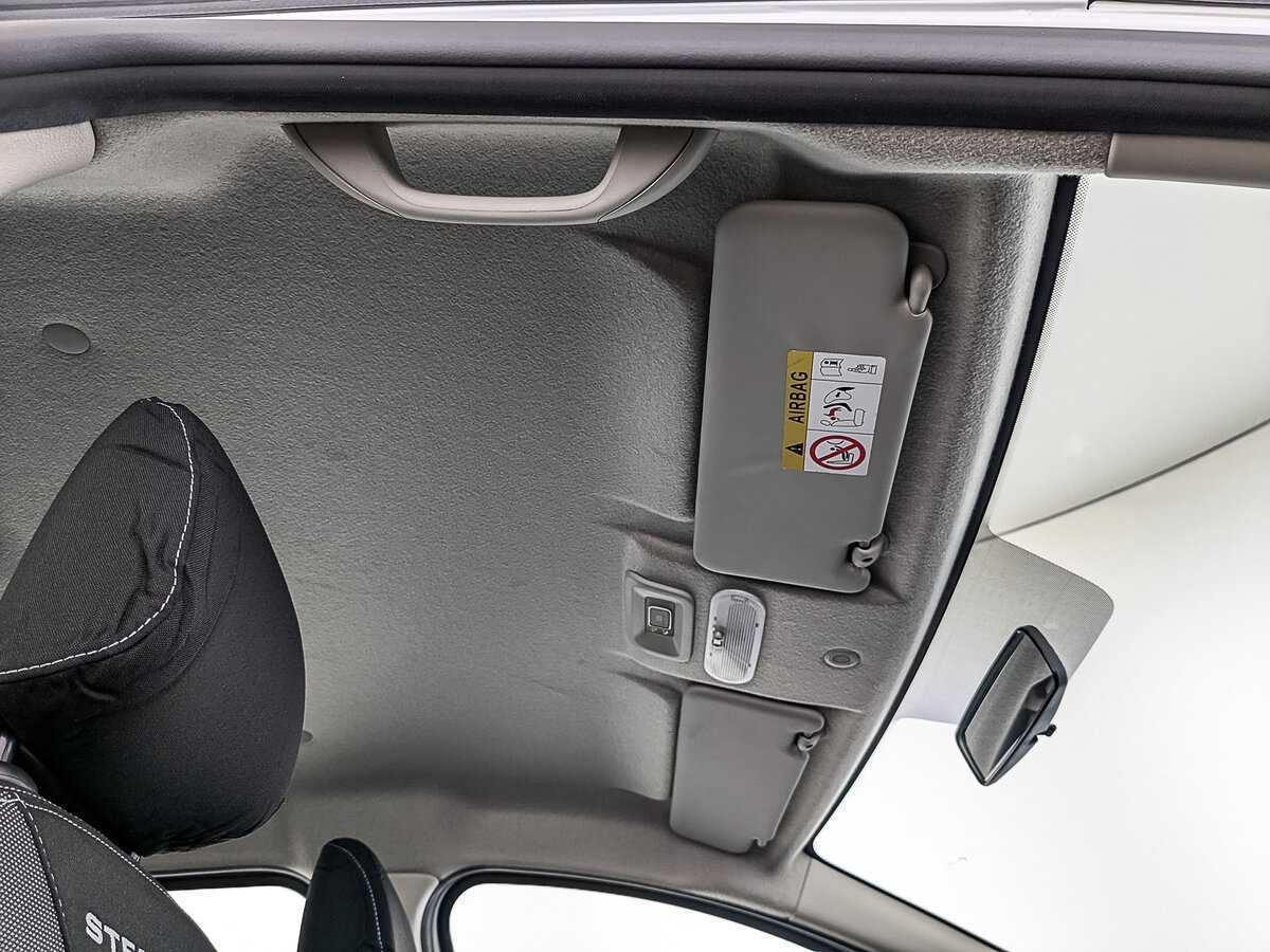 Renault Sandero Stepway, 2022 - Фото №20