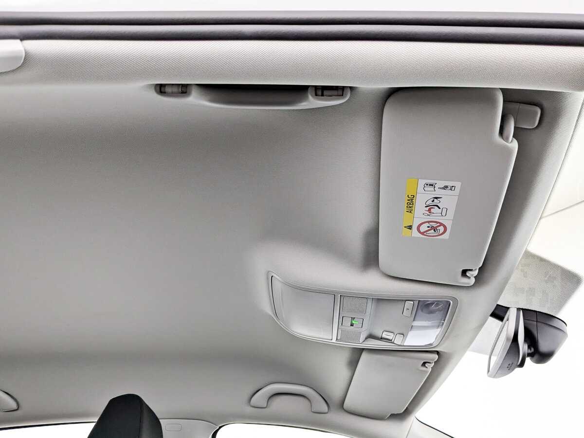 Skoda Octavia, 2018 - Фото №21