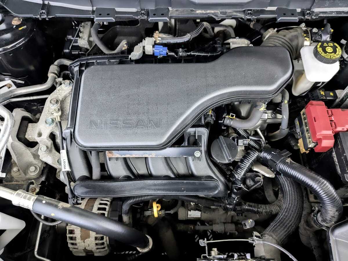 Nissan X-Trail, 2017 - Фото №8