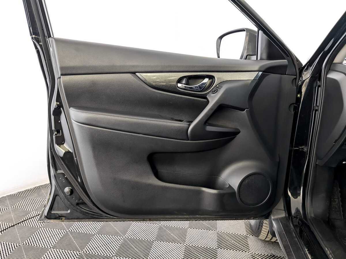 Nissan X-Trail, 2017 - Фото №18