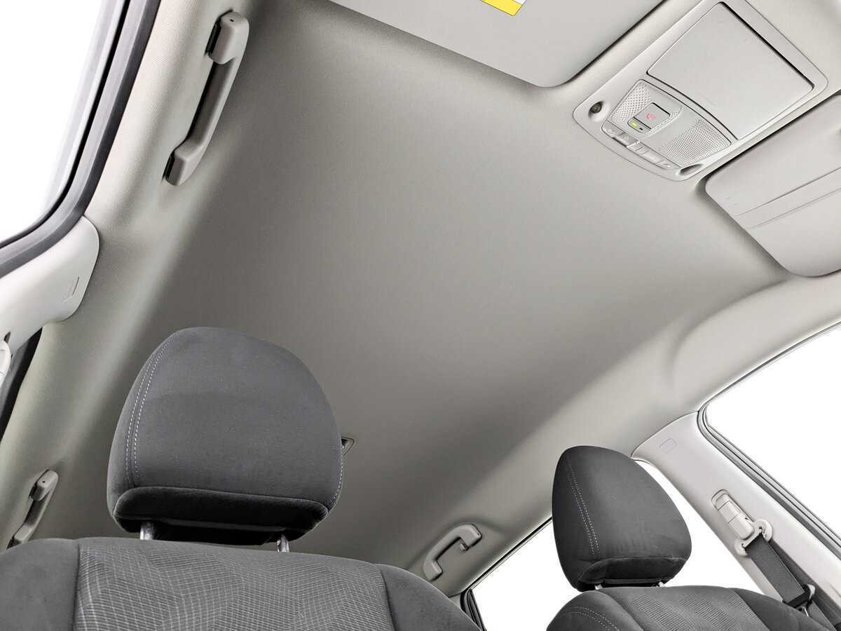 Nissan X-Trail, 2017 - Фото №20