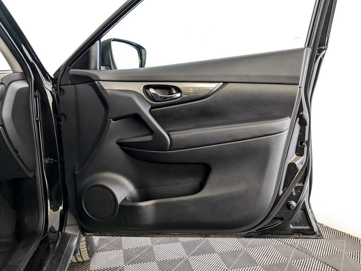 Nissan X-Trail, 2017 - Фото №22