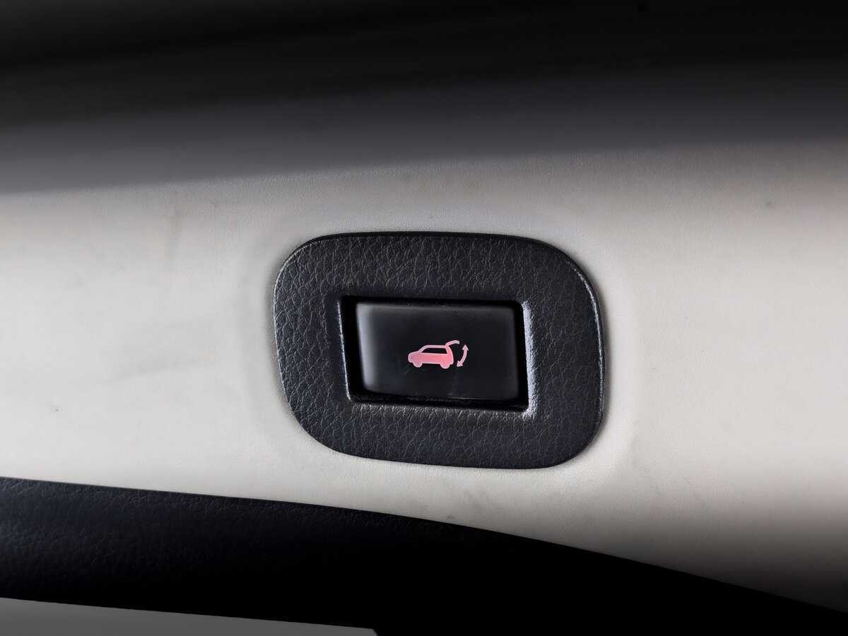 Nissan X-Trail, 2017 - Фото №24