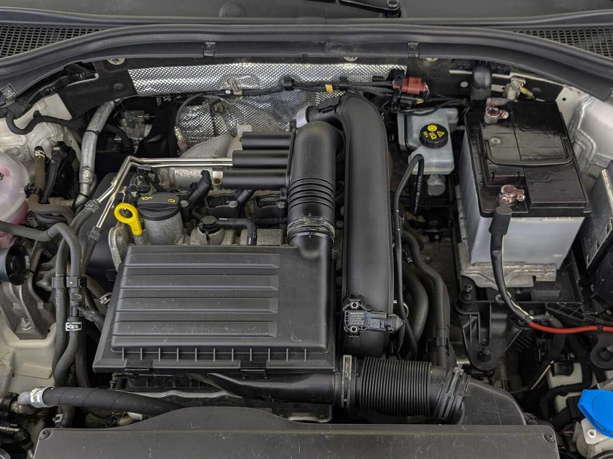 Skoda Superb, 2017 - Фото №8