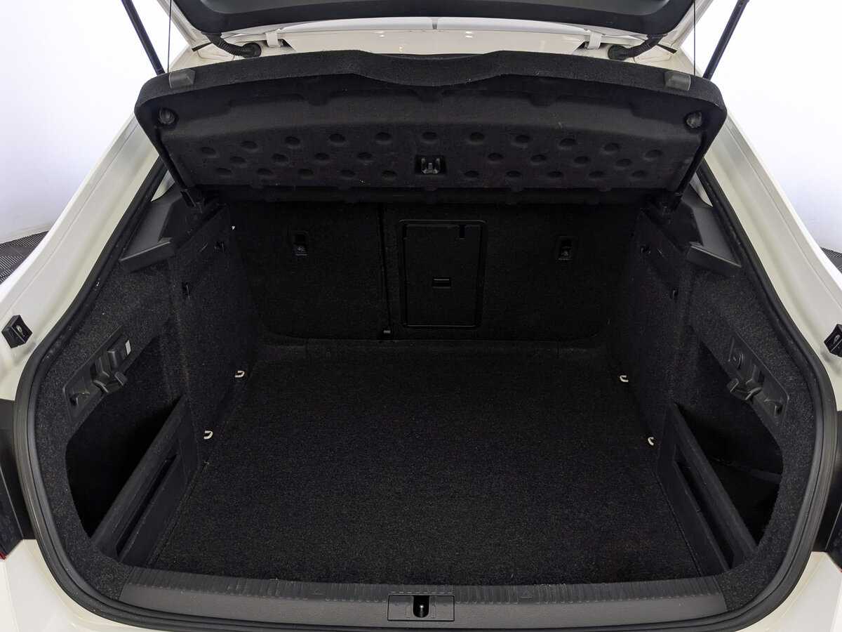 Skoda Superb, 2017 - Фото №9
