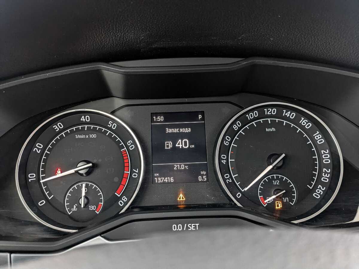 Skoda Superb, 2017 - Фото №15