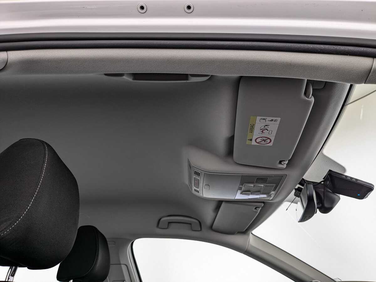 Skoda Superb, 2017 - Фото №21