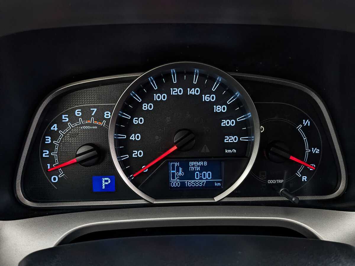 Toyota RAV4, 2013 - Фото №15