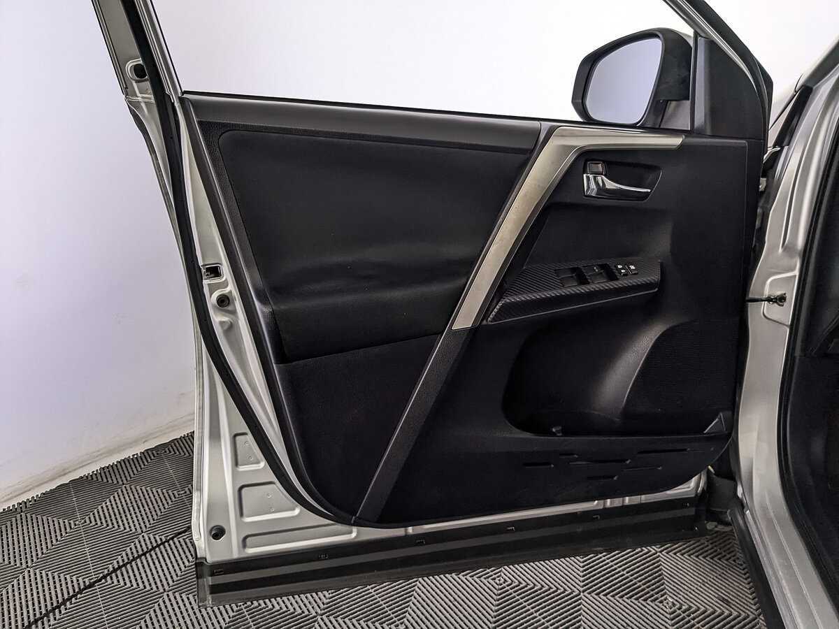 Toyota RAV4, 2013 - Фото №18