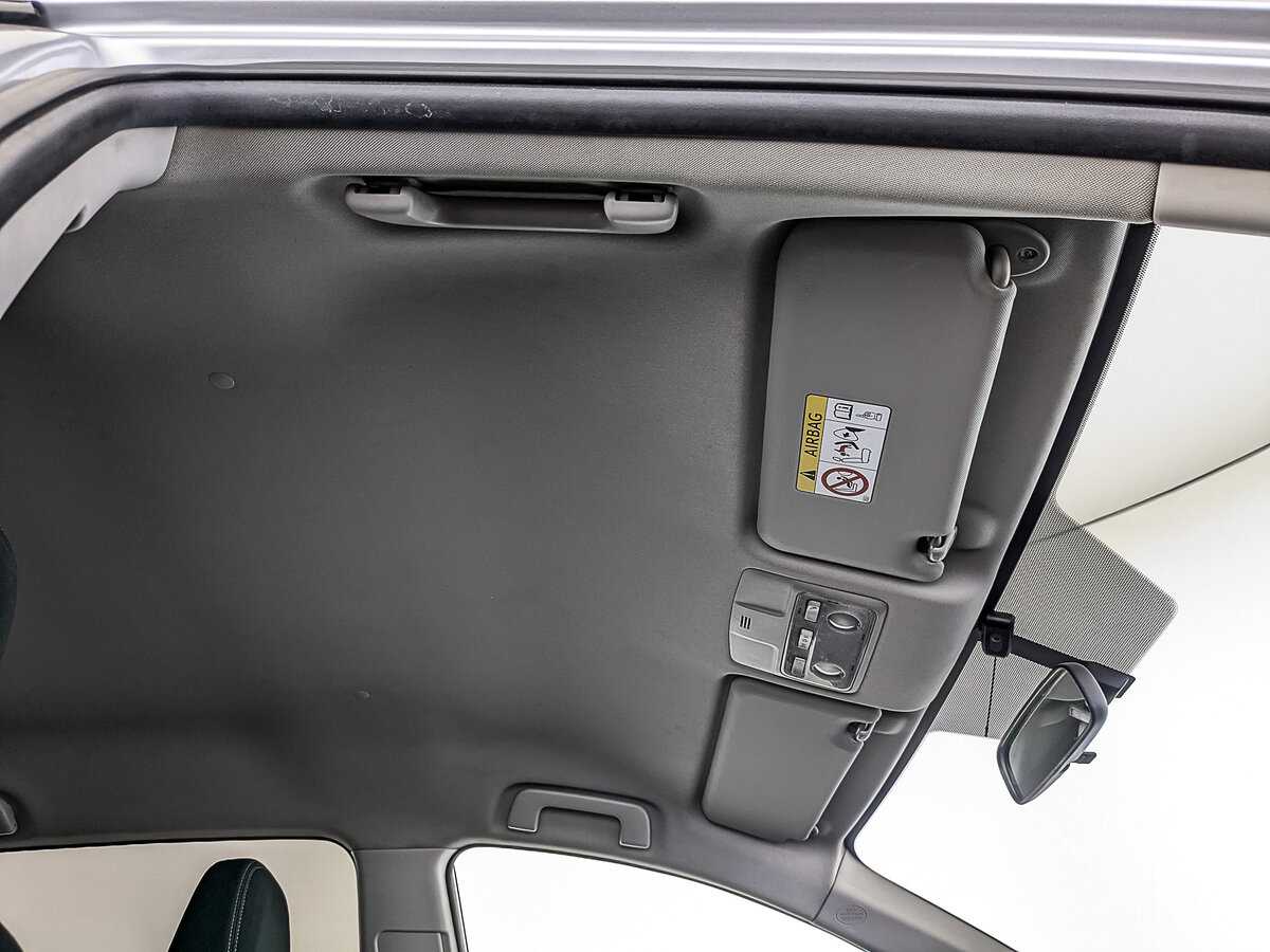 Toyota RAV4, 2013 - Фото №21