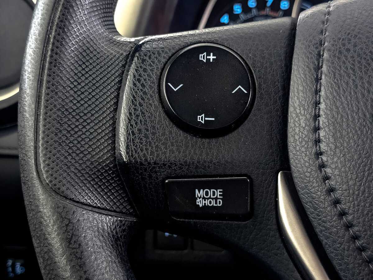 Toyota RAV4, 2013 - Фото №24