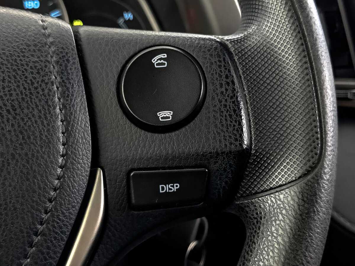 Toyota RAV4, 2013 - Фото №25