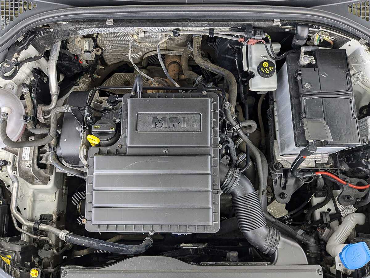 Skoda Octavia, 2019 - Фото №8