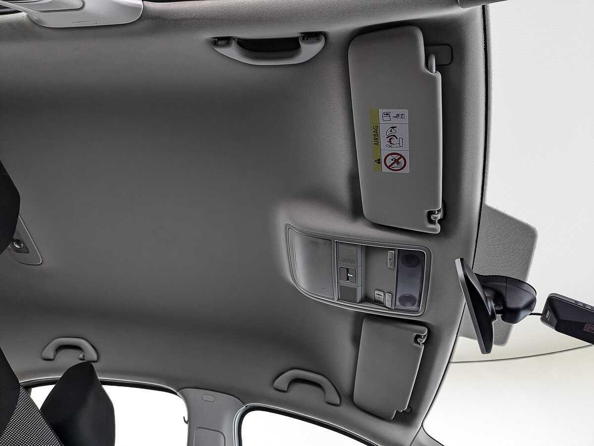 Skoda Octavia, 2019 - Фото №20