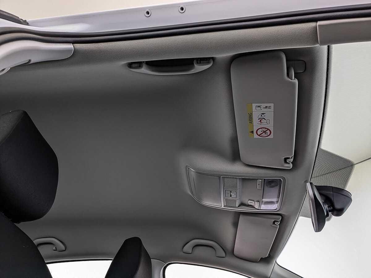 Skoda Octavia, 2019 - Фото №19