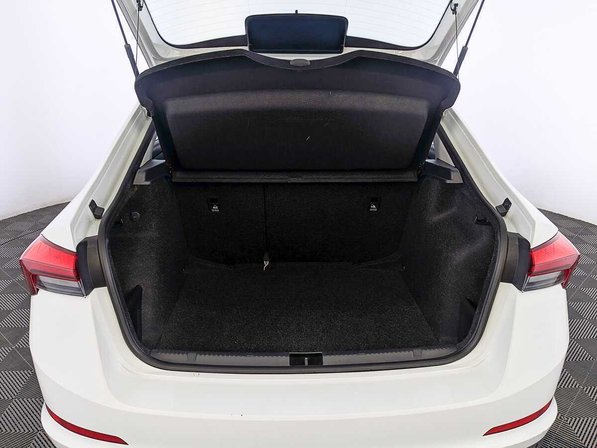 Skoda Rapid, 2020 - Фото №9