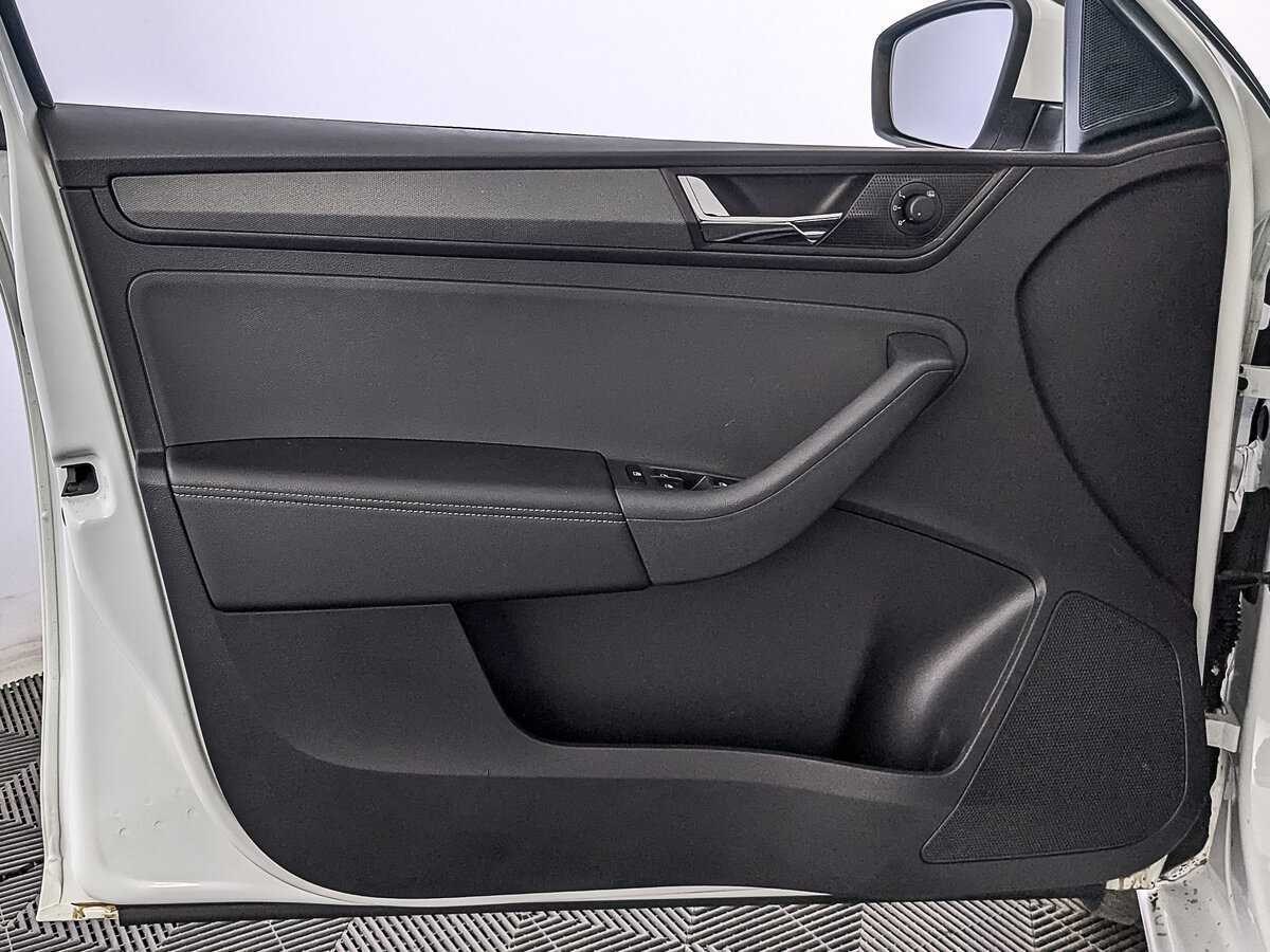 Skoda Rapid, 2020 - Фото №18