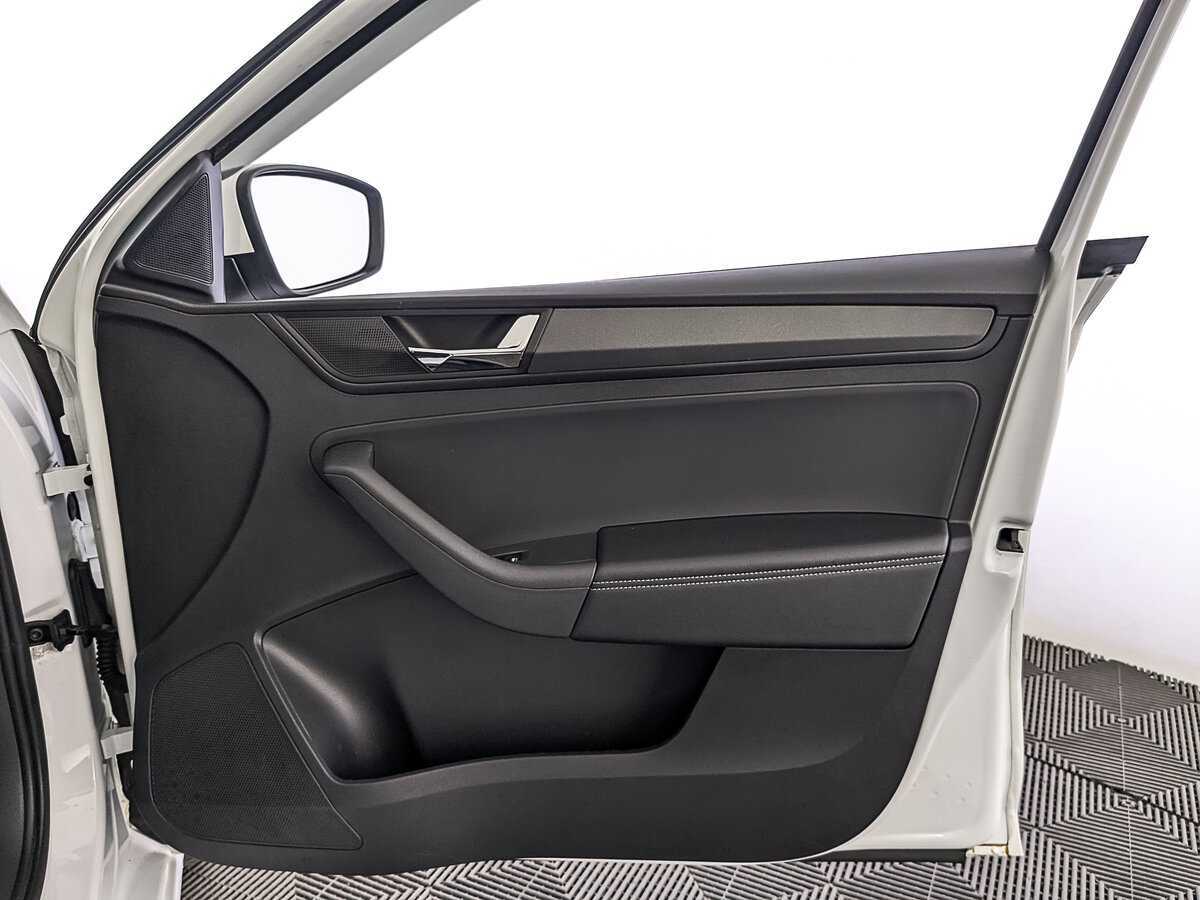Skoda Rapid, 2020 - Фото №24
