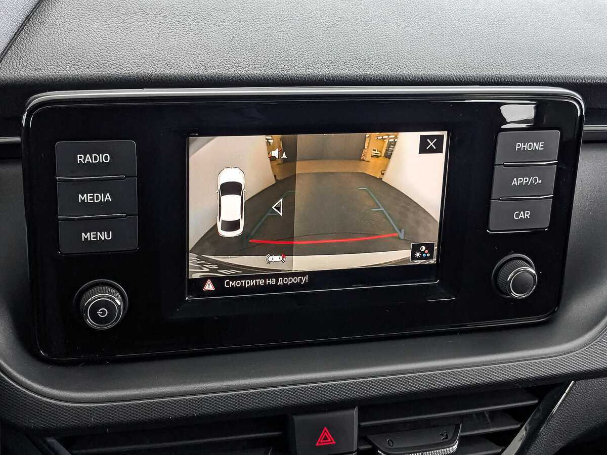 Skoda Rapid, 2020 - Фото №25