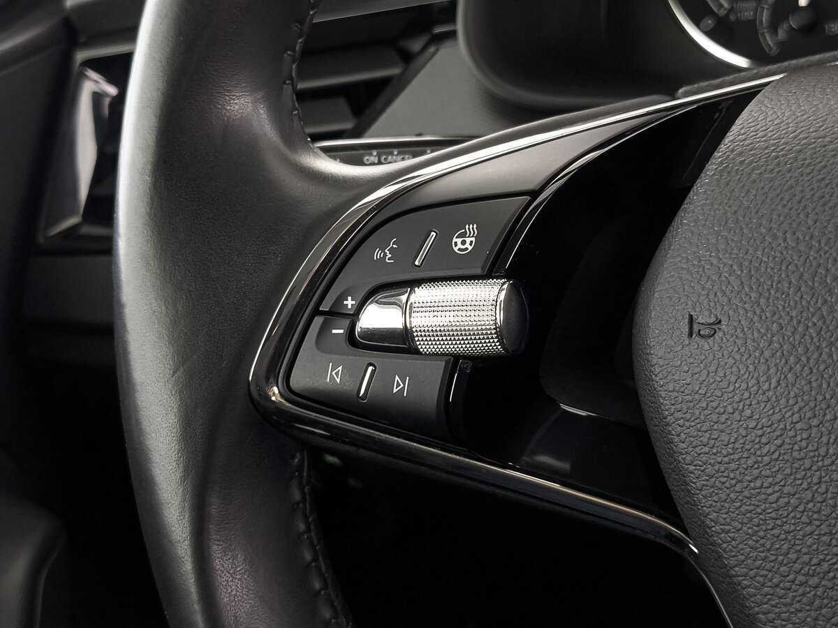 Skoda Rapid, 2020 - Фото №26