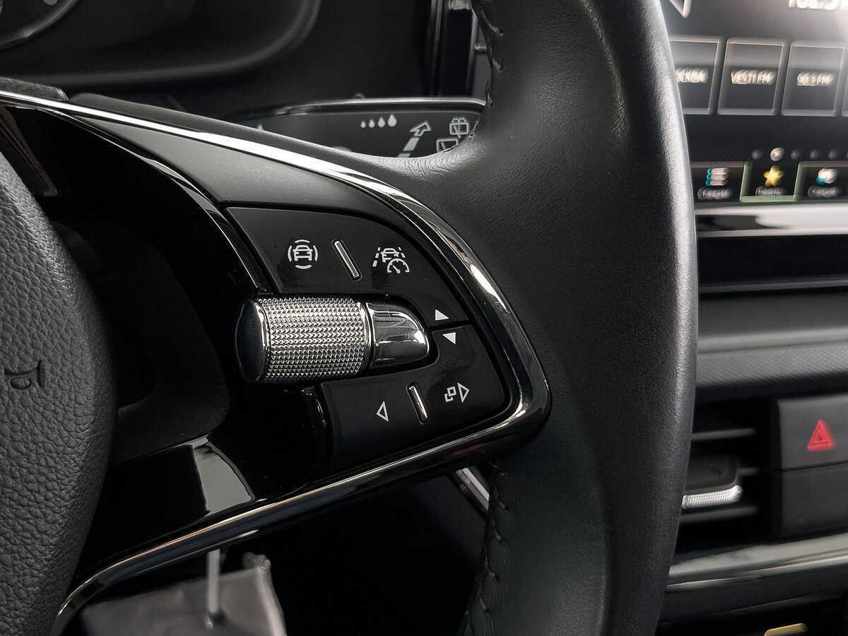 Skoda Rapid, 2020 - Фото №27