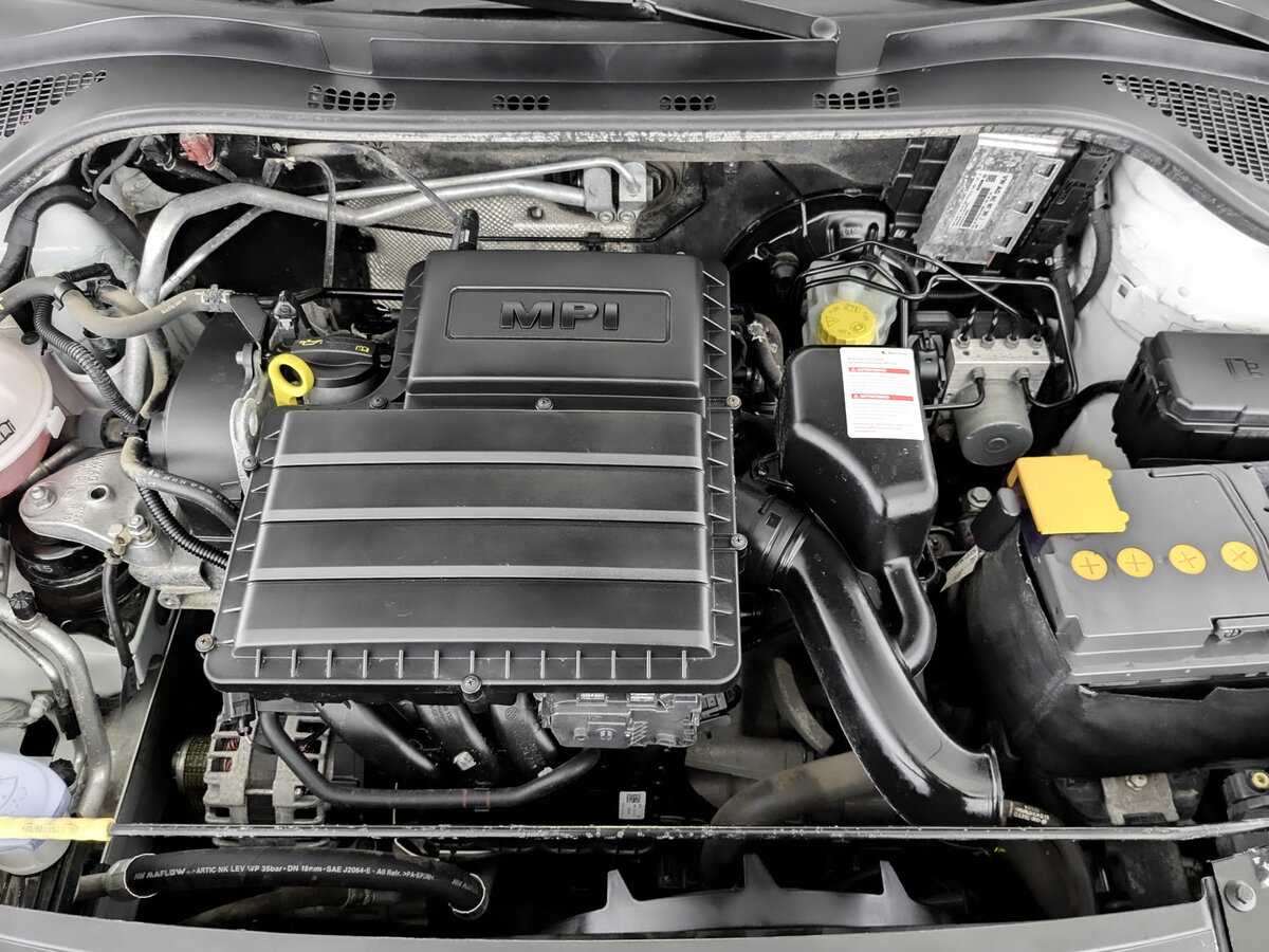 Skoda Rapid, 2020 - Фото №8