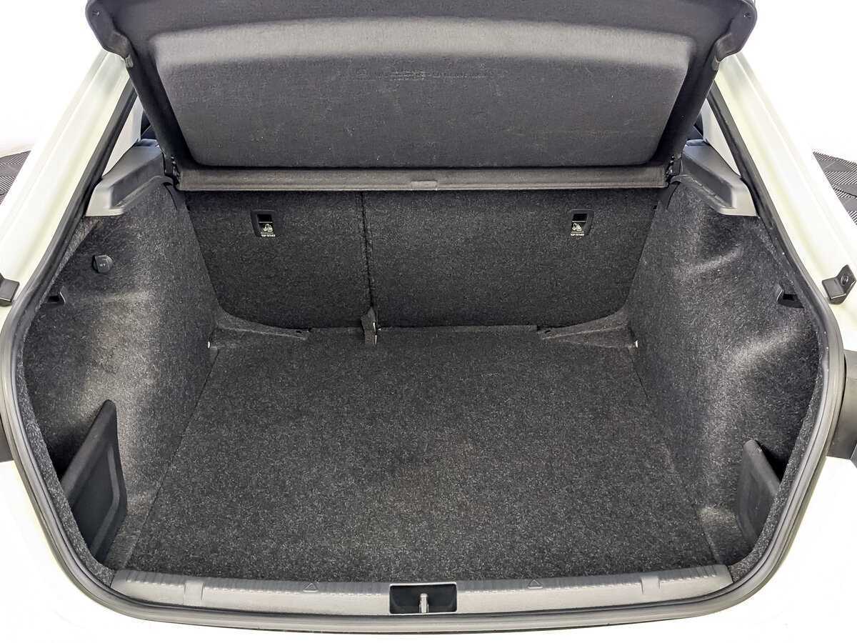 Skoda Rapid, 2020 - Фото №9