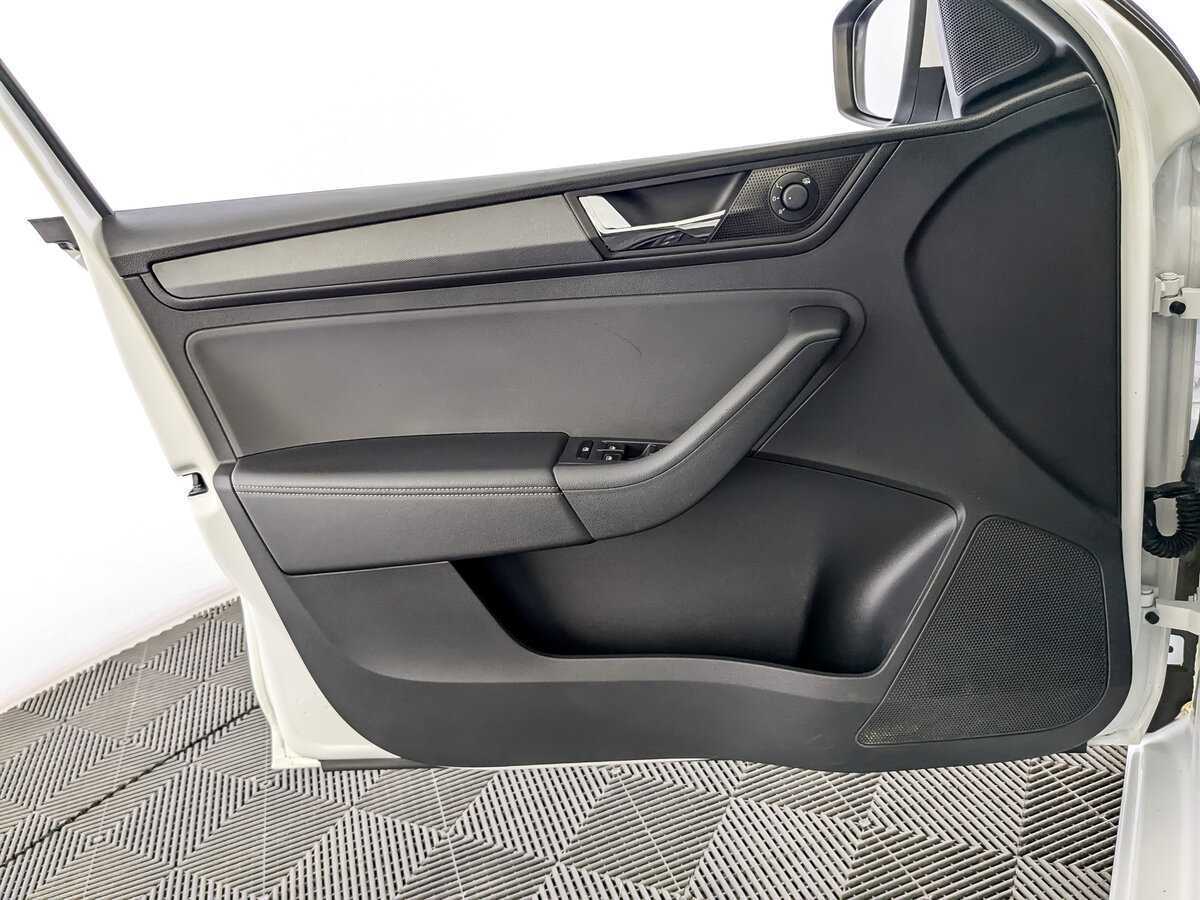 Skoda Rapid, 2020 - Фото №18