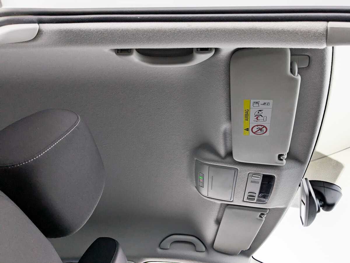 Skoda Rapid, 2020 - Фото №21