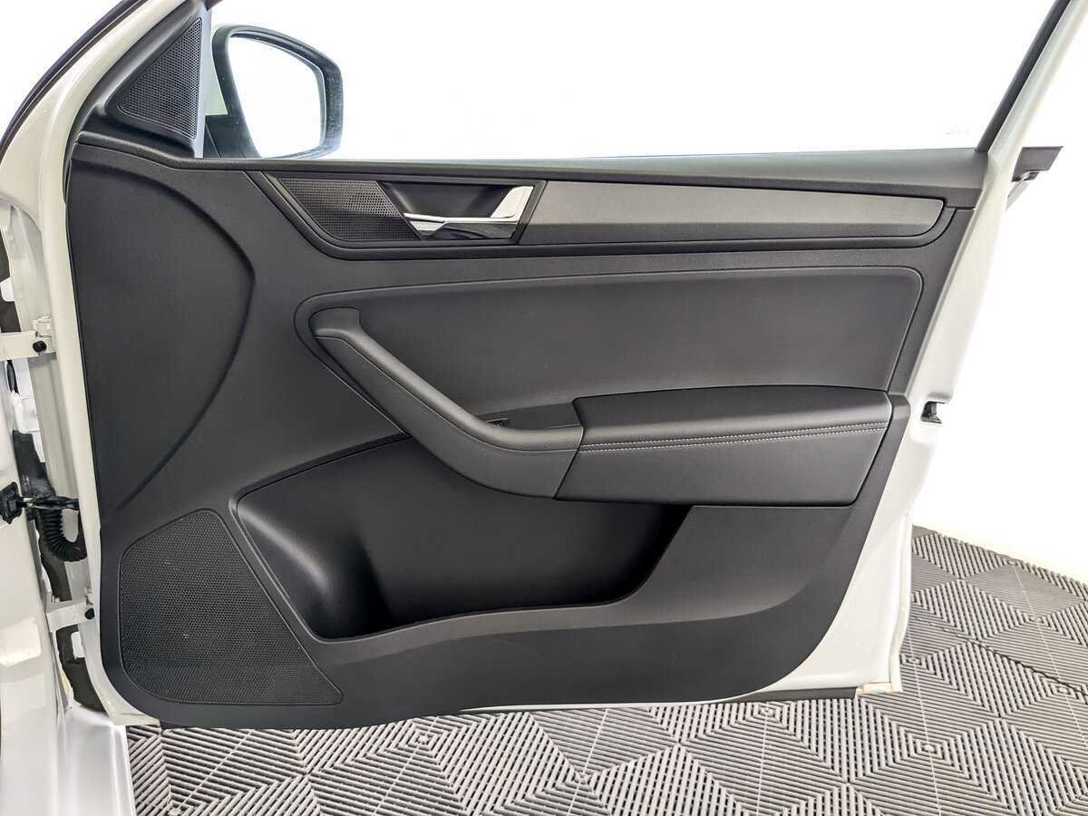 Skoda Rapid, 2020 - Фото №23