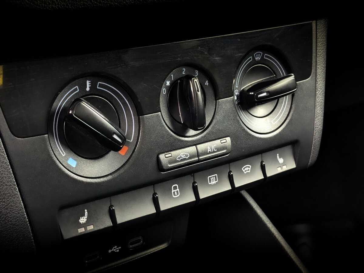 Skoda Rapid, 2020 - Фото №24