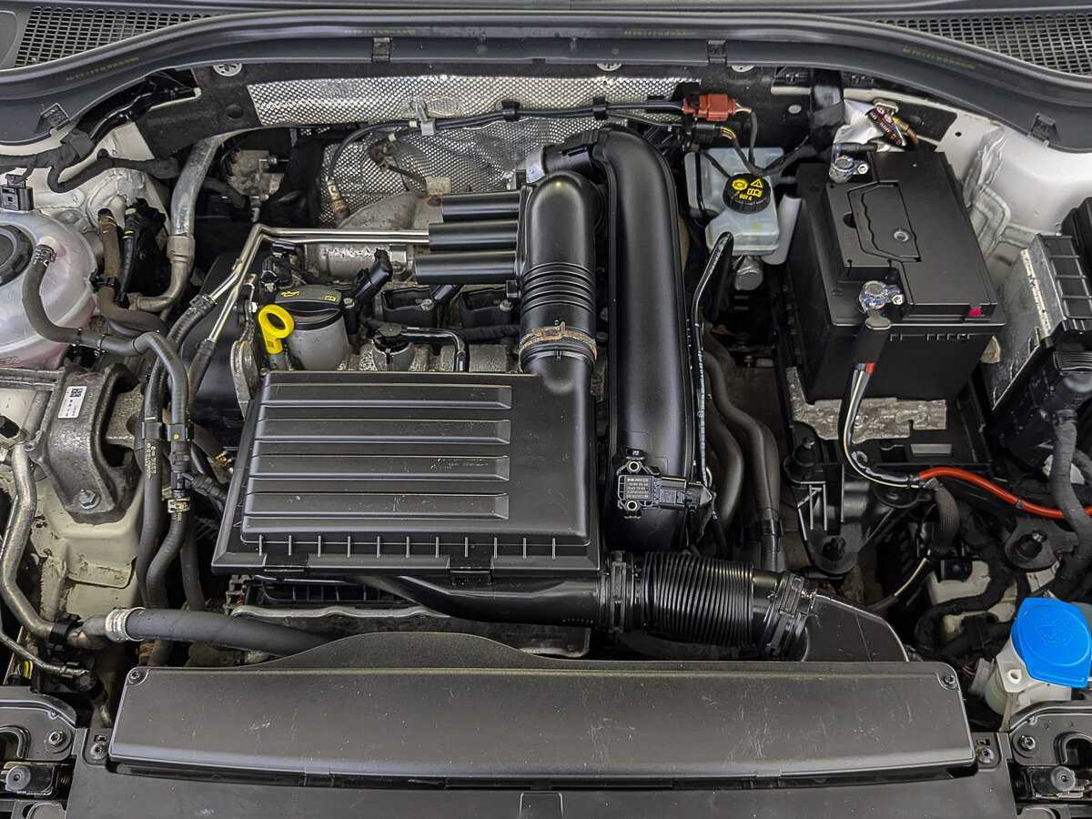 Skoda Superb, 2017 - Фото №8