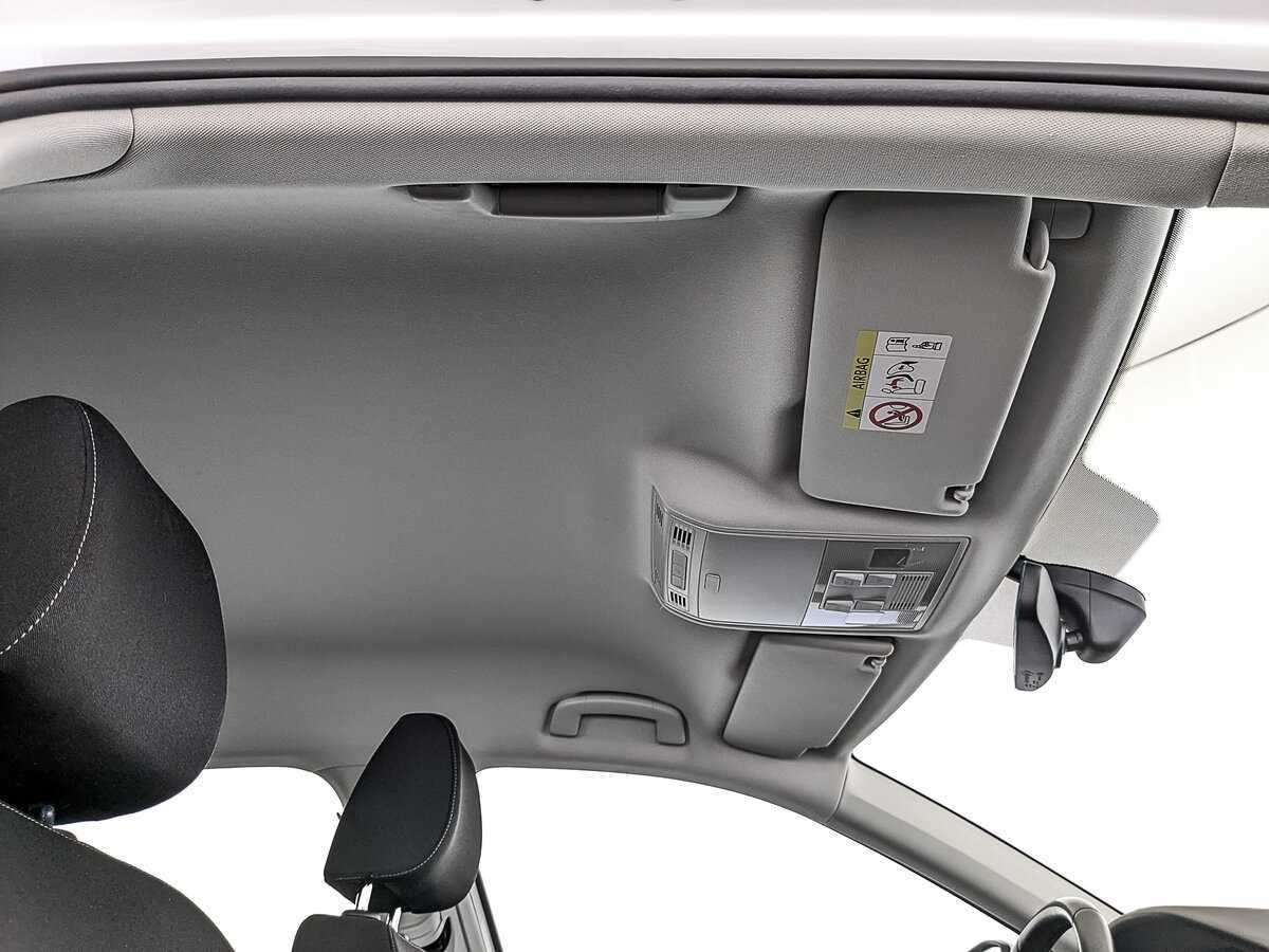 Skoda Superb, 2017 - Фото №21