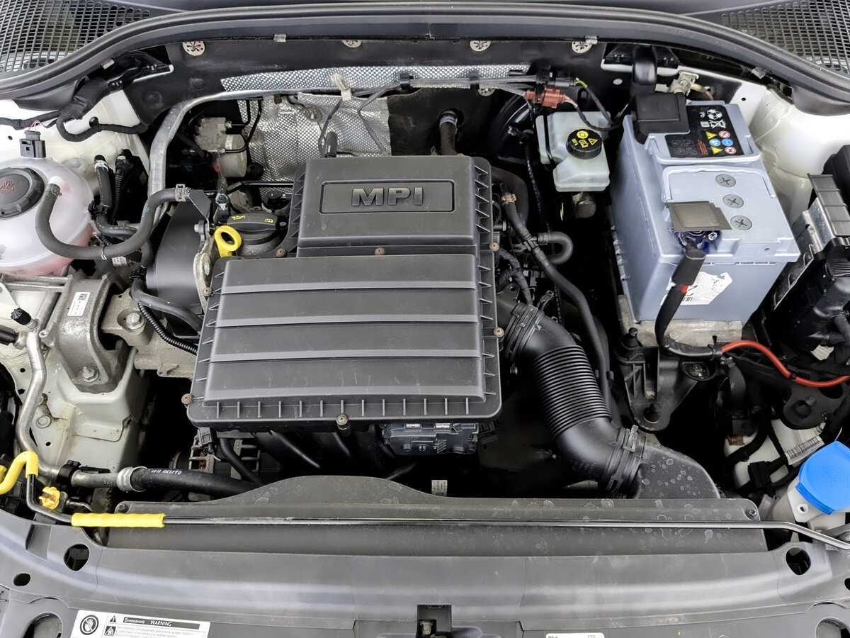 Skoda Octavia, 2019 - Фото №8