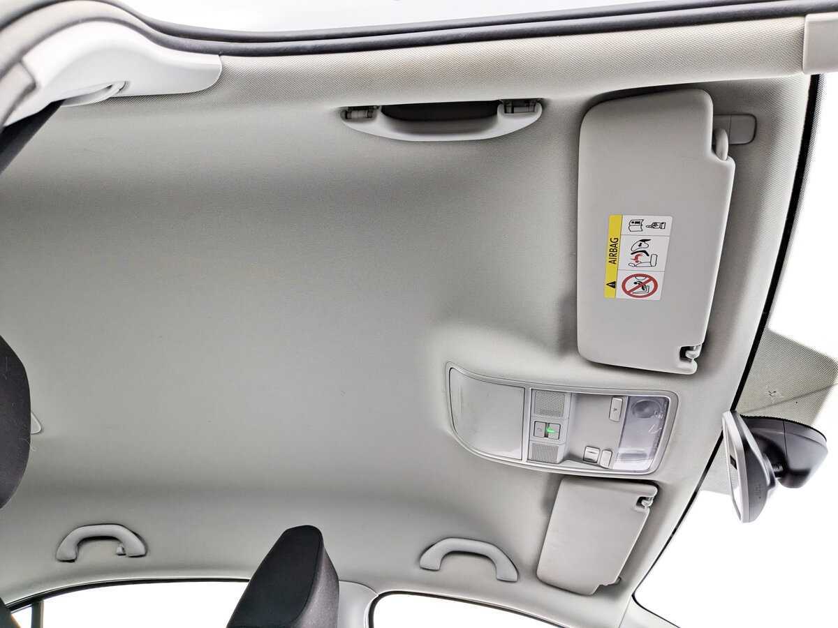 Skoda Octavia, 2019 - Фото №17