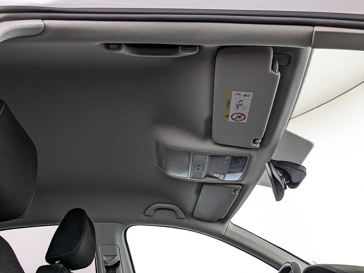 Skoda Octavia, 2018 - Фото №22