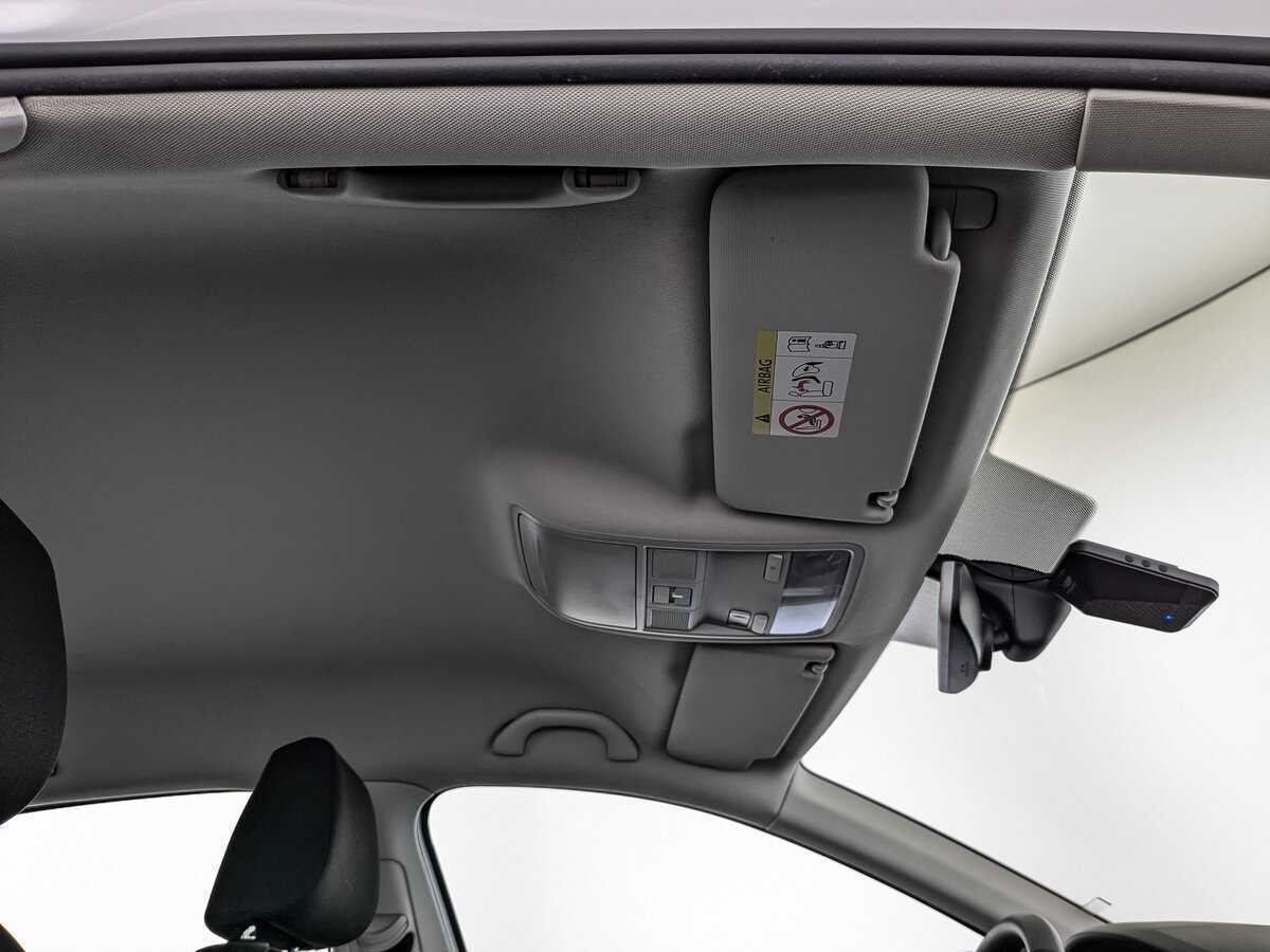 Skoda Octavia, 2017 - Фото №20