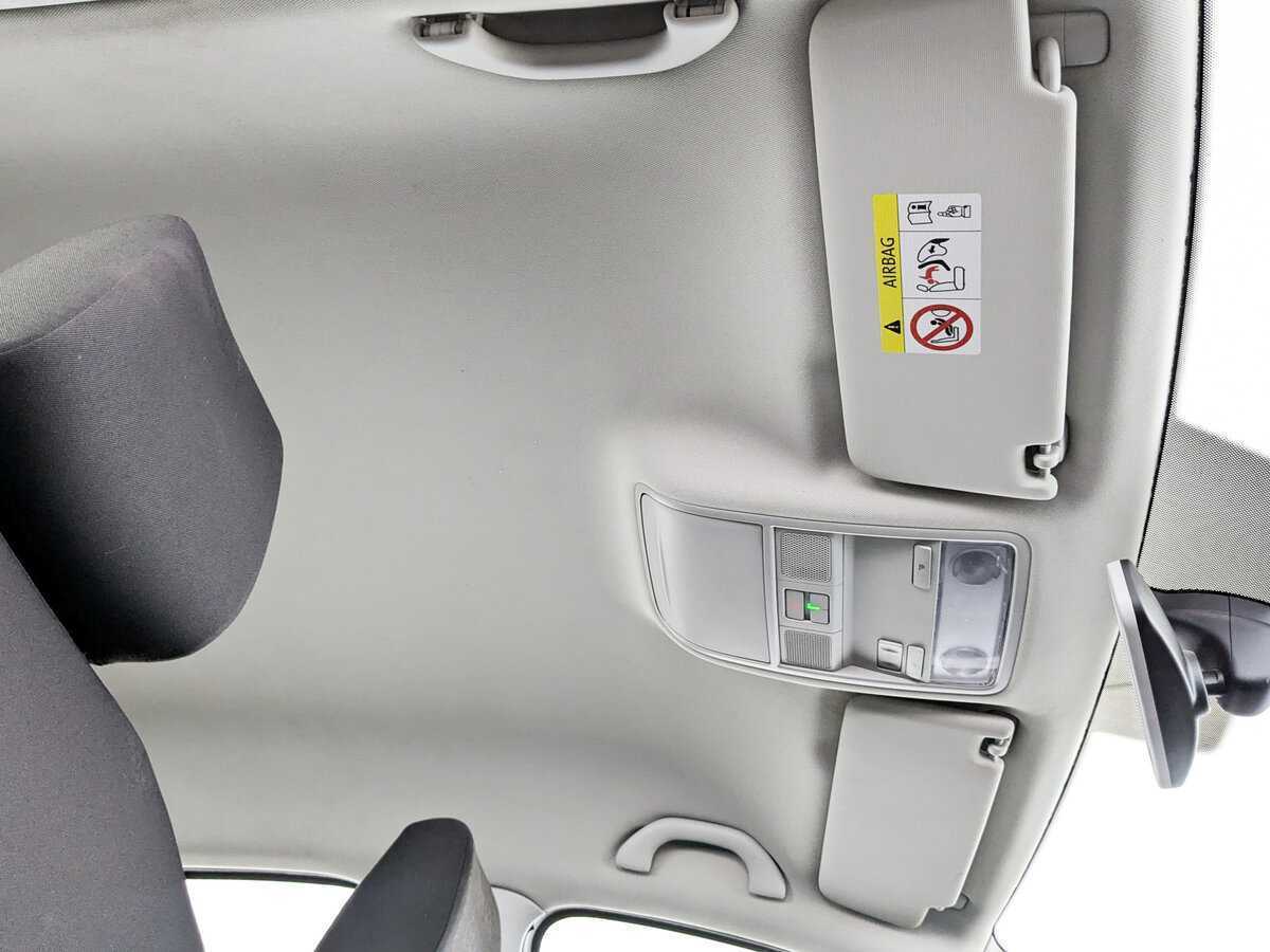 Skoda Octavia, 2019 - Фото №19