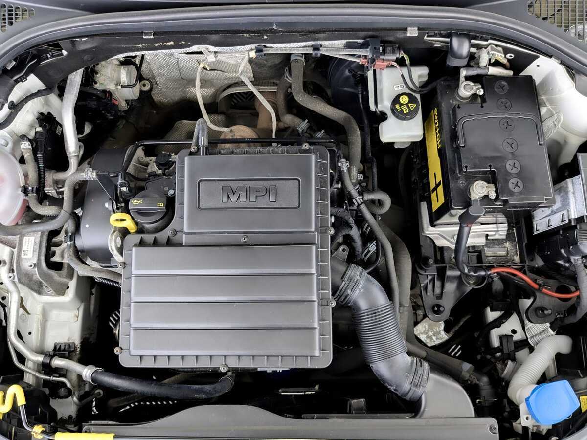 Skoda Octavia, 2019 - Фото №8