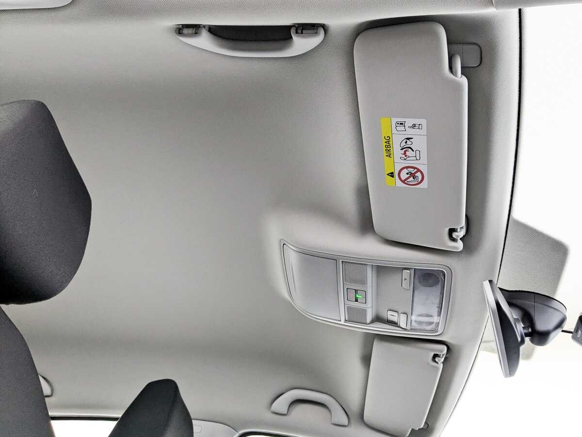 Skoda Octavia, 2019 - Фото №20