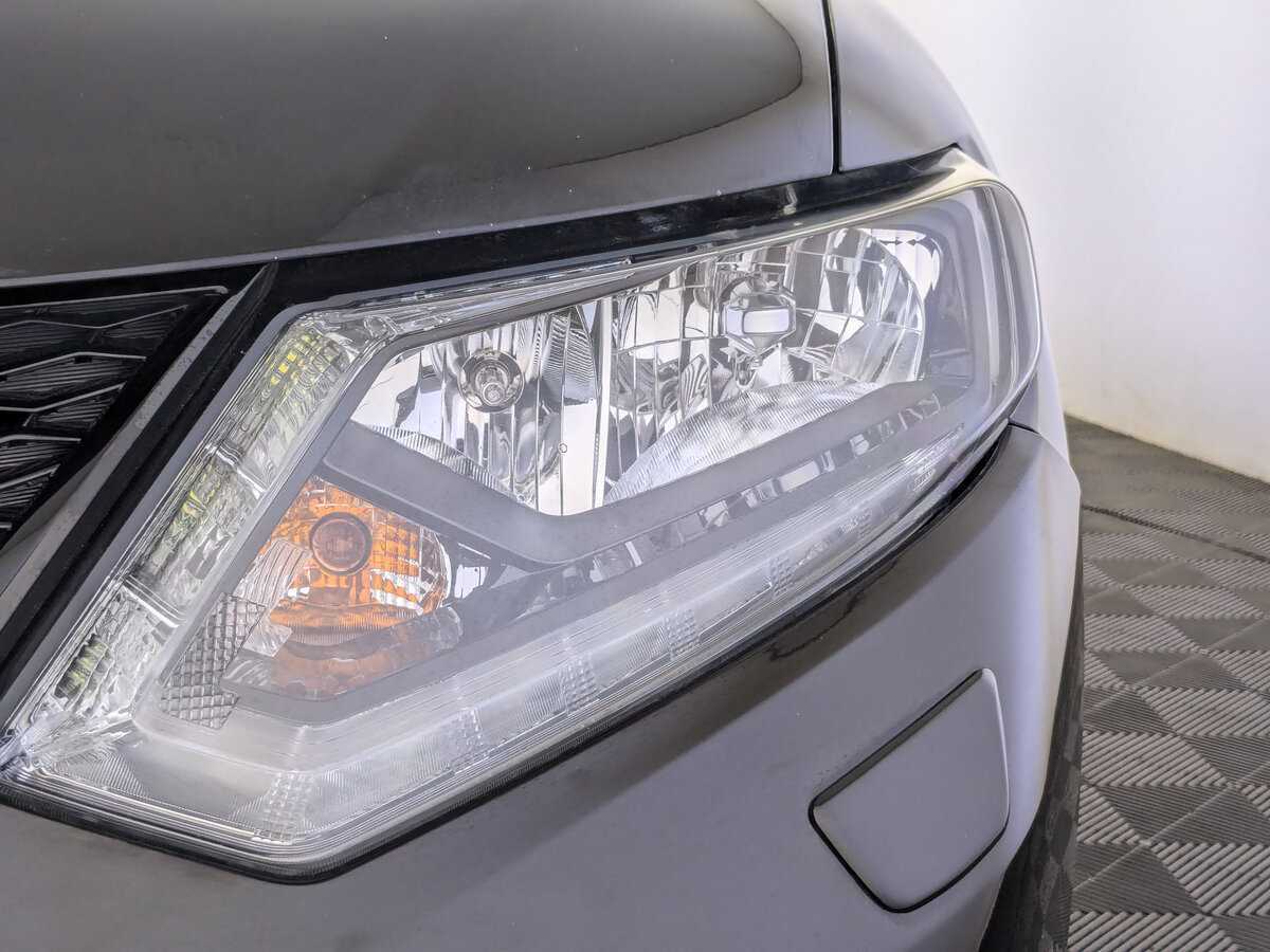 Nissan X-Trail, 2015 - Фото №9