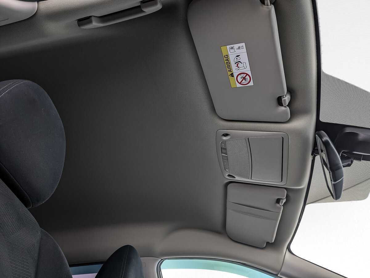 Nissan X-Trail, 2015 - Фото №18